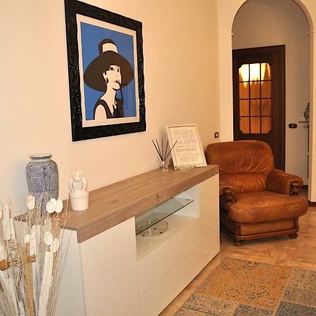 帕维亚La Casa Di Sarita公寓 外观 照片