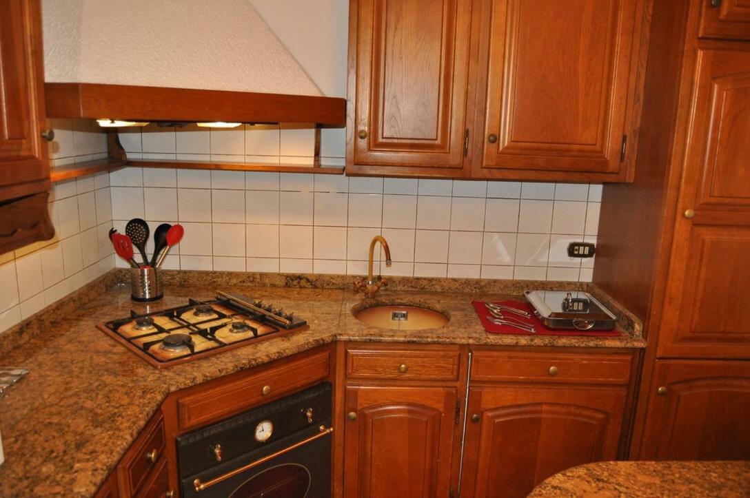 帕维亚La Casa Di Sarita公寓 外观 照片